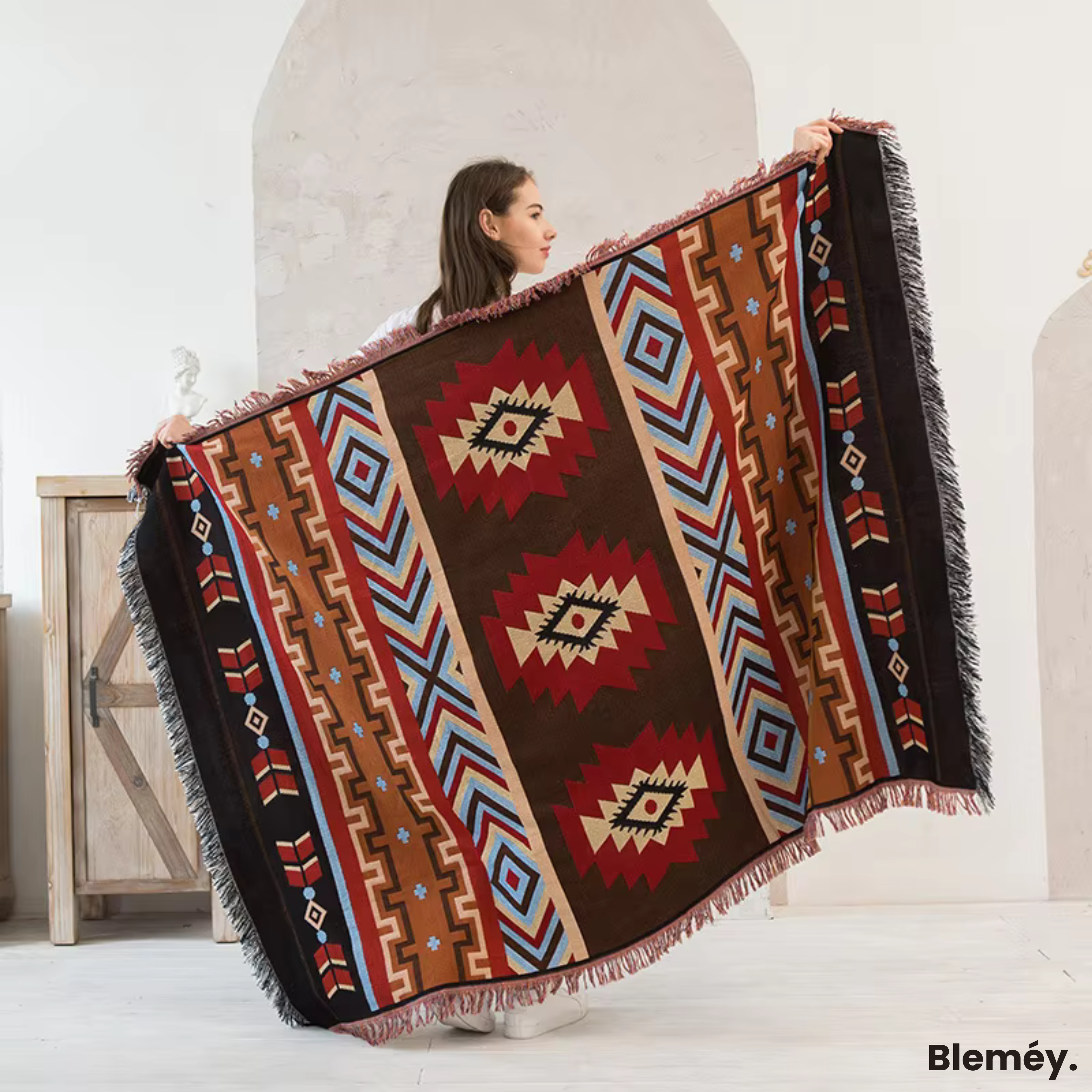 Bleméy Blankets